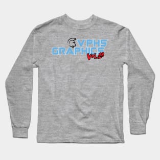 Guardians of the Graphics Long Sleeve T-Shirt